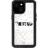 Disney Princess Aurora Chromatic iPhone 13 Mini Waterproof Case