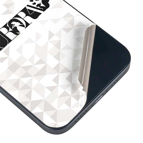 Disney Princess Aurora Chromatic iPhone 13 Skin