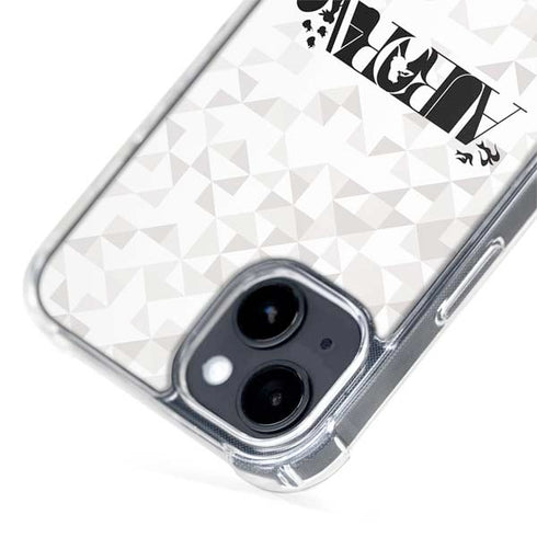 Disney Princess Aurora Chromatic iPhone 15 MagSafe Case