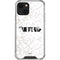 Disney Princess Aurora Chromatic iPhone 14 Plus Clear Case