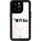 Disney Princess Aurora Chromatic iPhone 14 Pro Waterproof Case