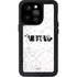 Disney Princess Aurora Chromatic iPhone 14 Pro Waterproof Case