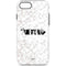 Disney Princess Aurora Chromatic iPhone 7 Pro Case
