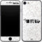 Disney Princess Aurora Chromatic iPhone 8 Skin