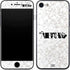 Disney Princess Aurora Chromatic iPhone 8 Skin