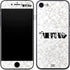 Disney Princess Aurora Chromatic iPhone SE (2nd & 3rd Gen) Skin
