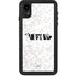 Disney Princess Aurora Chromatic iPhone XR Waterproof Case