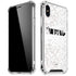 Disney Princess Aurora Chromatic iPhone XS Max Clear Case