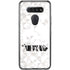 Disney Princess Aurora Chromatic LG K51/Q51 Clear Case