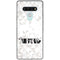 Disney Princess Aurora Chromatic LG Stylo 6 Clear Case