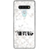 Disney Princess Aurora Chromatic LG Stylo 6 Clear Case