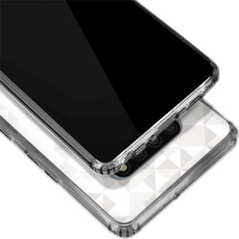 Disney Princess Aurora Chromatic LG Stylo 6 Clear Case
