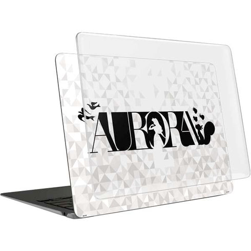 Disney Princess Aurora Chromatic MacBook Air 15in (2023-2025) Case plus Skin