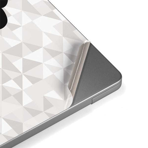 Disney Princess Aurora Chromatic MacBook Pro 14in (2021-24) Skin