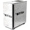 Disney Princess Aurora Chromatic NZXT H510 Compact ATX Mid-Tower Case Skin
