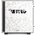 Disney Princess Aurora Chromatic NZXT H510 Compact ATX Mid-Tower Case Skin