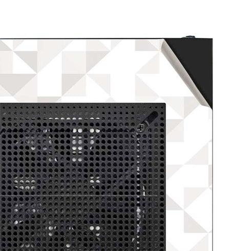 Disney Princess Aurora Chromatic NZXT H510 Compact ATX Mid-Tower Case Skin