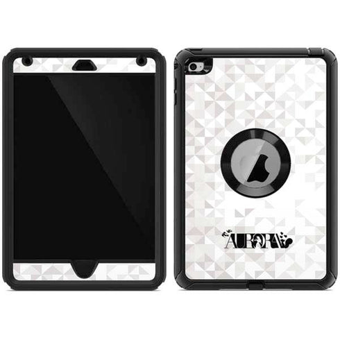 Disney Princess Aurora Chromatic Otterbox Defender iPad Skin