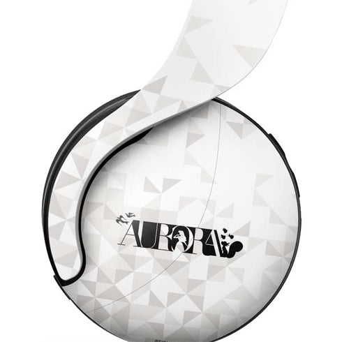 Disney Princess Aurora Chromatic PULSE 3D Wireless Headset for PS5 Skin