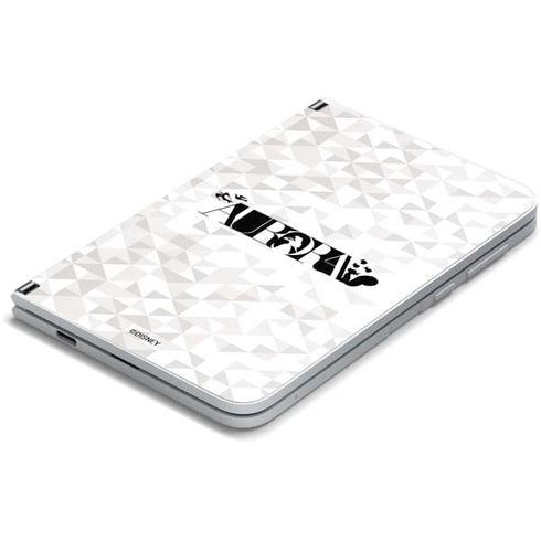 Disney Princess Aurora Chromatic Surface Duo Skin