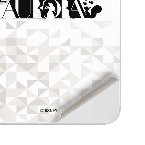 Disney Princess Aurora Chromatic Surface Duo Skin