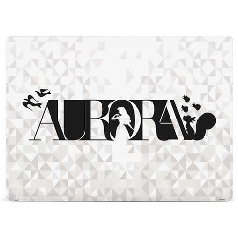 Disney Princess Aurora Chromatic Surface Laptop 3 13.5in Skin