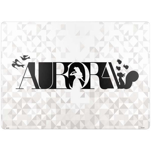 Disney Princess Aurora Chromatic Surface Laptop 4 15in Skin