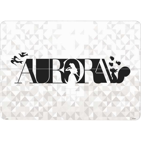 Disney Princess Aurora Chromatic Surface Laptop Studio Skin