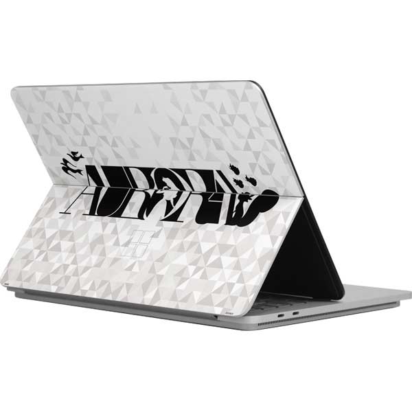 Aurora Chromatic Surface Laptop Studio Skin Skinit