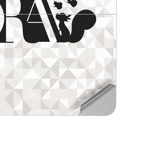 Disney Princess Aurora Chromatic Surface Laptop Studio Skin