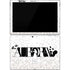 Disney Princess Aurora Chromatic Surface Pro 7 Skin