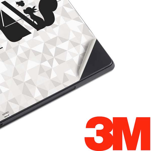 Disney Princess Aurora Chromatic Surface Pro 7 Skin