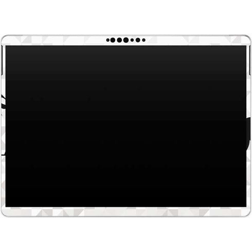 Disney Princess Aurora Chromatic Surface Pro 8 Skin