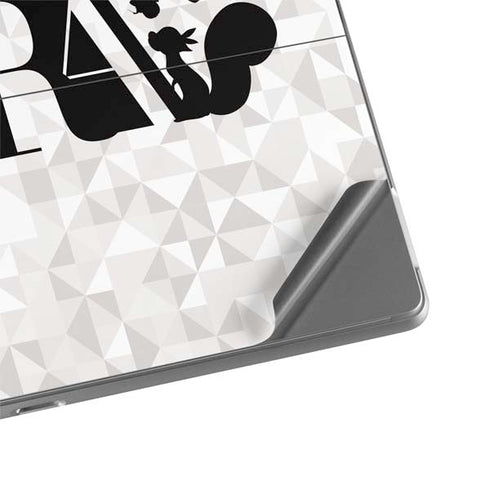 Disney Princess Aurora Chromatic Surface Pro 8 Skin