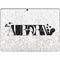 Disney Princess Aurora Chromatic Surface Pro 9 Skin