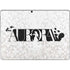 Disney Princess Aurora Chromatic Surface Pro 9 Skin