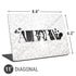 Disney Princess Aurora Chromatic Universal Laptop 11in (8.8 x 6.2in) Skin