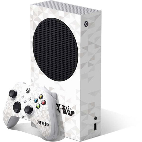 Disney Princess Aurora Chromatic Xbox Series S Bundle Skin