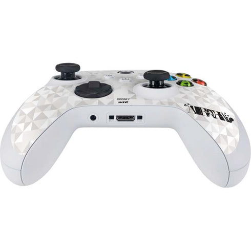 Disney Princess Aurora Chromatic Xbox Series S Controller Skin