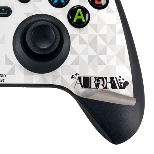 Disney Princess Aurora Chromatic Xbox Series X Controller Skin