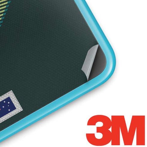Australia Soccer Flag Nintendo 2DS XL (2017) Skin