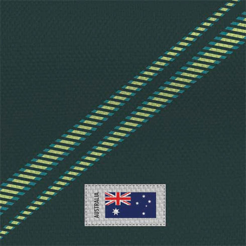 Australia Soccer Flag Nintendo 2DS XL (2017) Skin