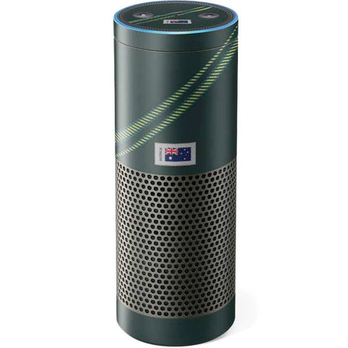 Australia Soccer Flag Amazon Echo Skin