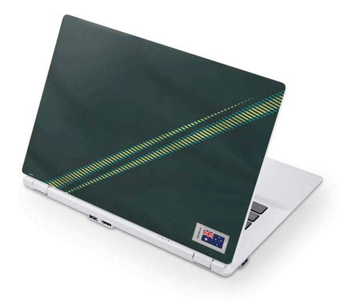 Australia Soccer Flag Acer Chromebook Skin