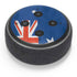 Australia Flag Distressed Amazon Echo Dot Skin
