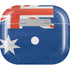 Australia Flag Distressed Apple AirPods (3rd Gen 2021) Skin