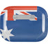Australia Flag Distressed Apple AirPods Pro Skin
