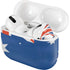 Australia Flag Distressed Apple AirPods Pro Skin