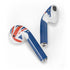 Australia Flag Distressed Apple AirPods Skin