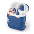 Australia Flag Distressed Apple AirPods Skin